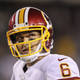 Illustration for article titled Colt McCoy Injury Opens Door For Mark Sanchez, With Predictable Results